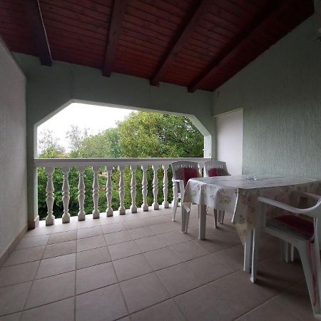 Apartment Pezic Krk Town Bagian luar foto
