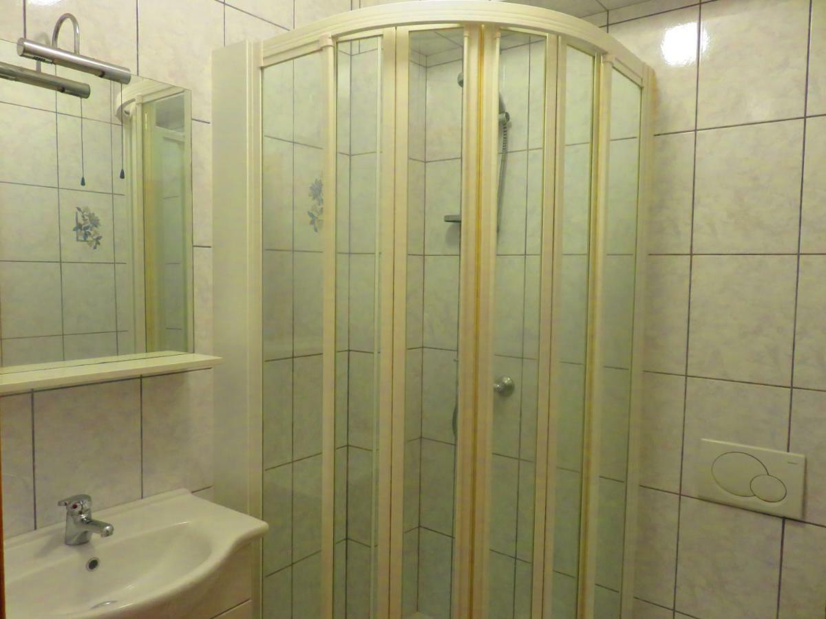 Apartment Pezic Krk Town Bagian luar foto
